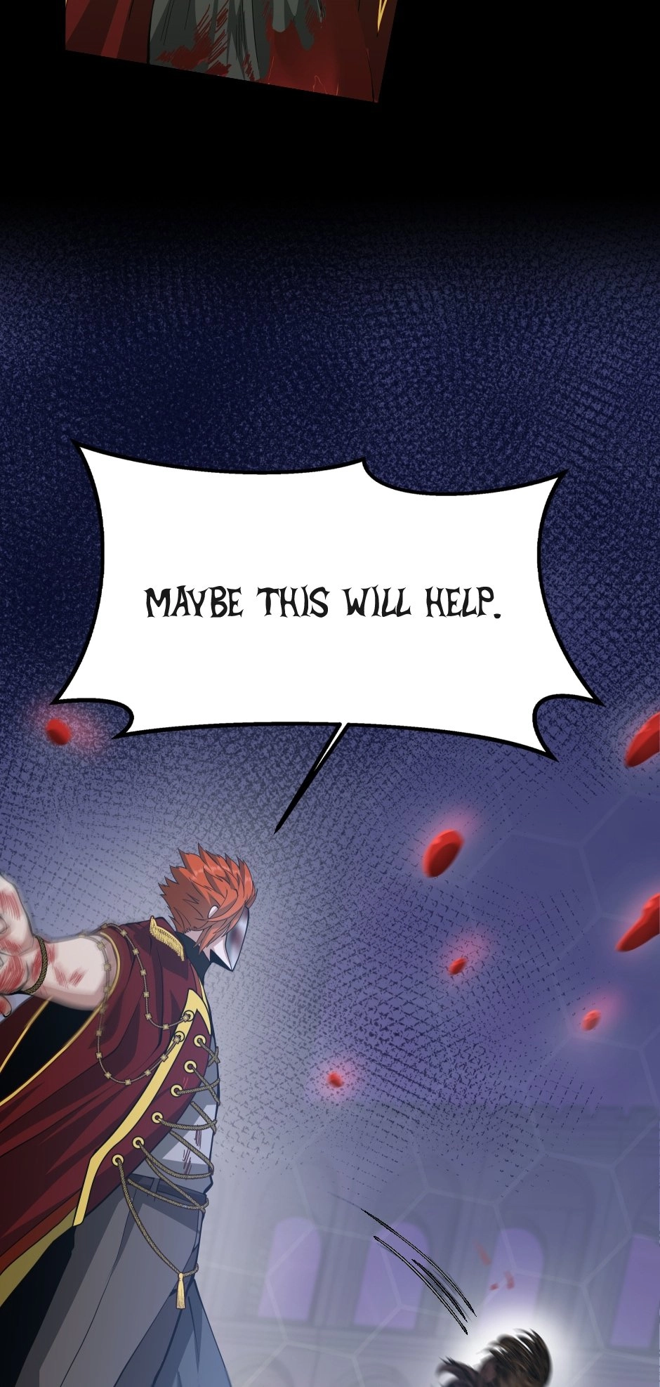 The Beginning After the End Chapter 136, page 32 of 76