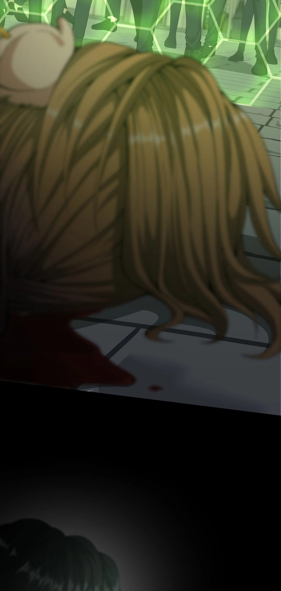 The Beginning After the End Chapter 136, page 35 of 76