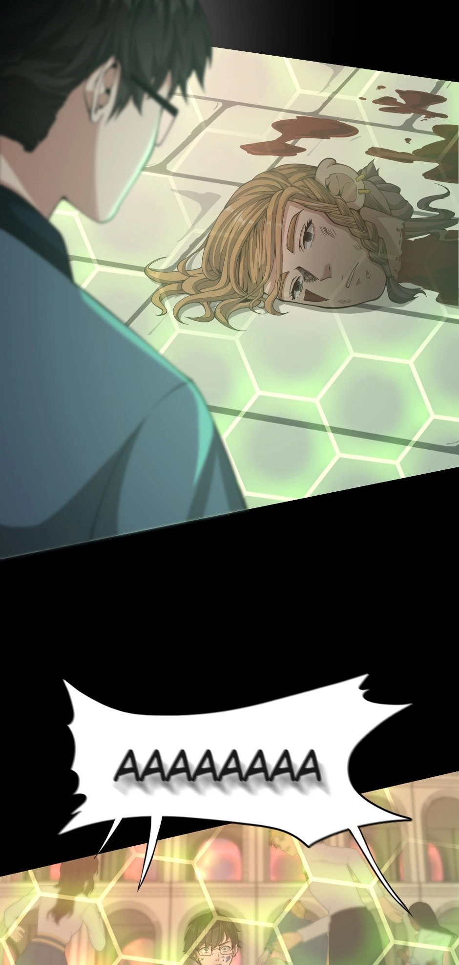The Beginning After the End Chapter 136, page 36 of 76