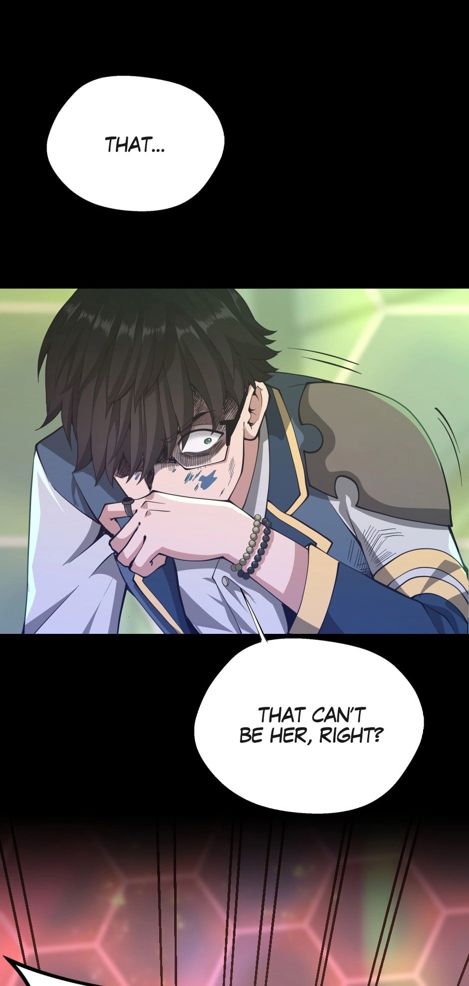The Beginning After the End Chapter 136, page 39 of 76