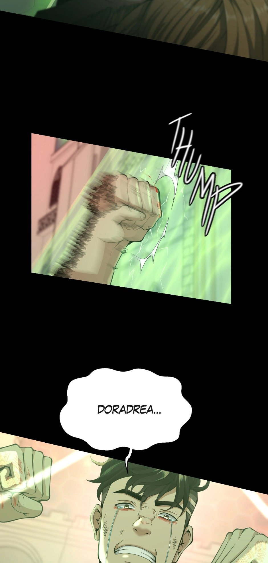 The Beginning After the End Chapter 136, page 42 of 76