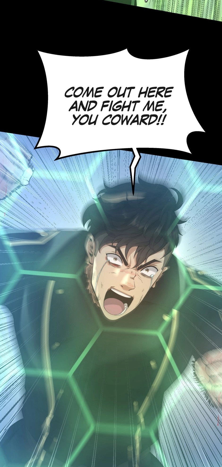 The Beginning After the End Chapter 136, page 44 of 76
