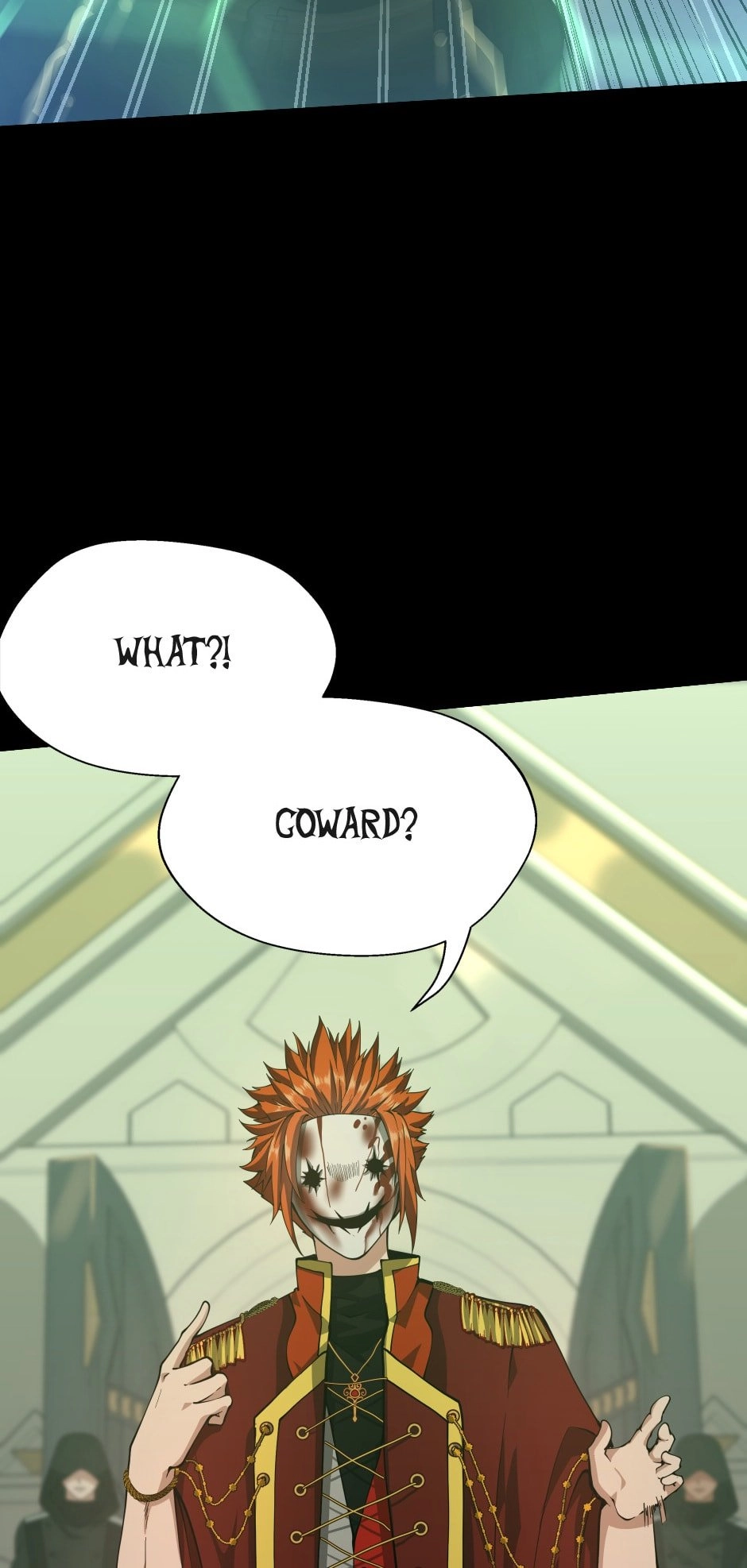 The Beginning After the End Chapter 136, page 45 of 76