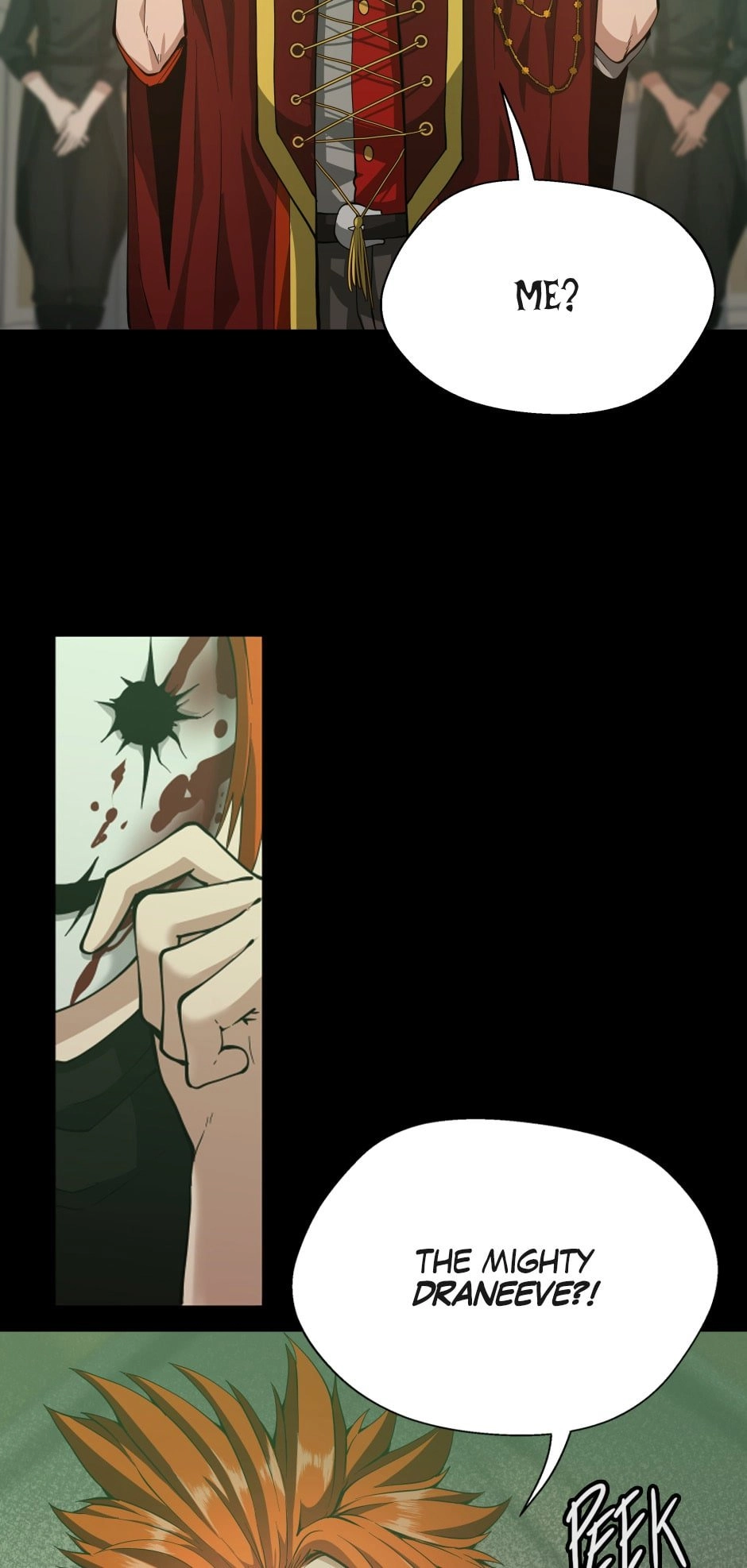 The Beginning After the End Chapter 136, page 46 of 76