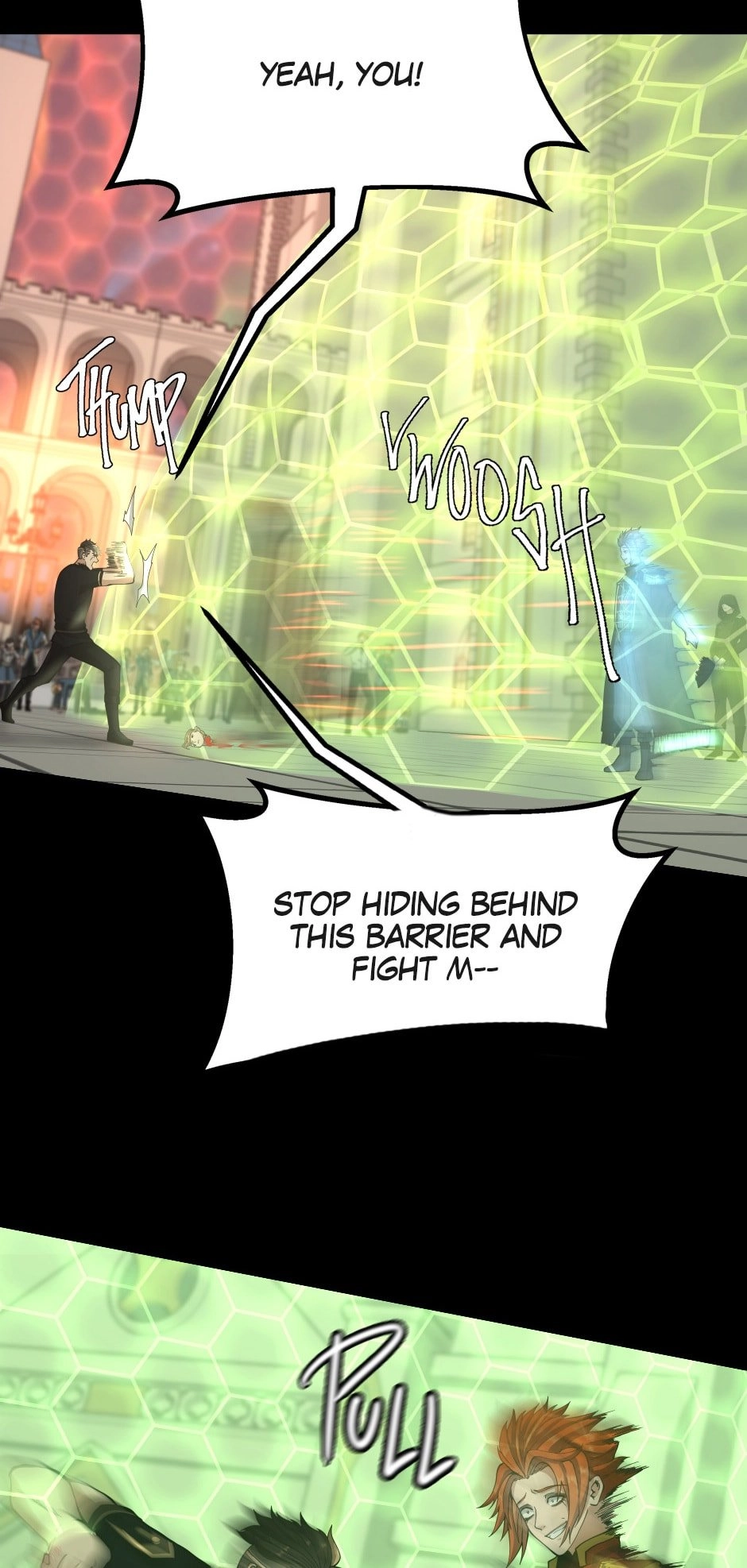 The Beginning After the End Chapter 136, page 48 of 76