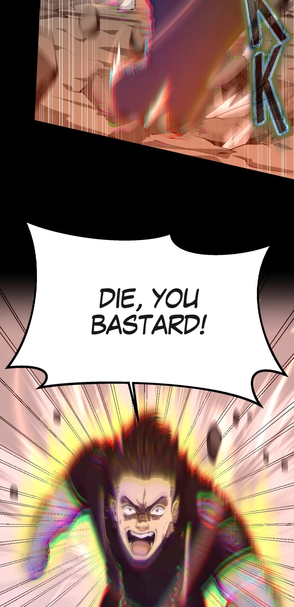 The Beginning After the End Chapter 136, page 52 of 76