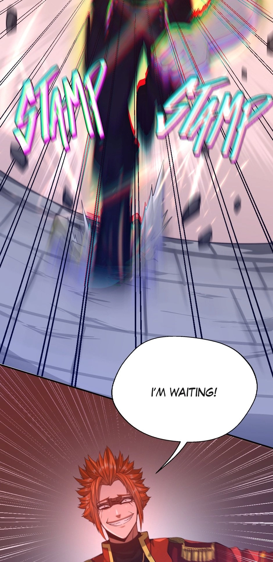 The Beginning After the End Chapter 136, page 53 of 76