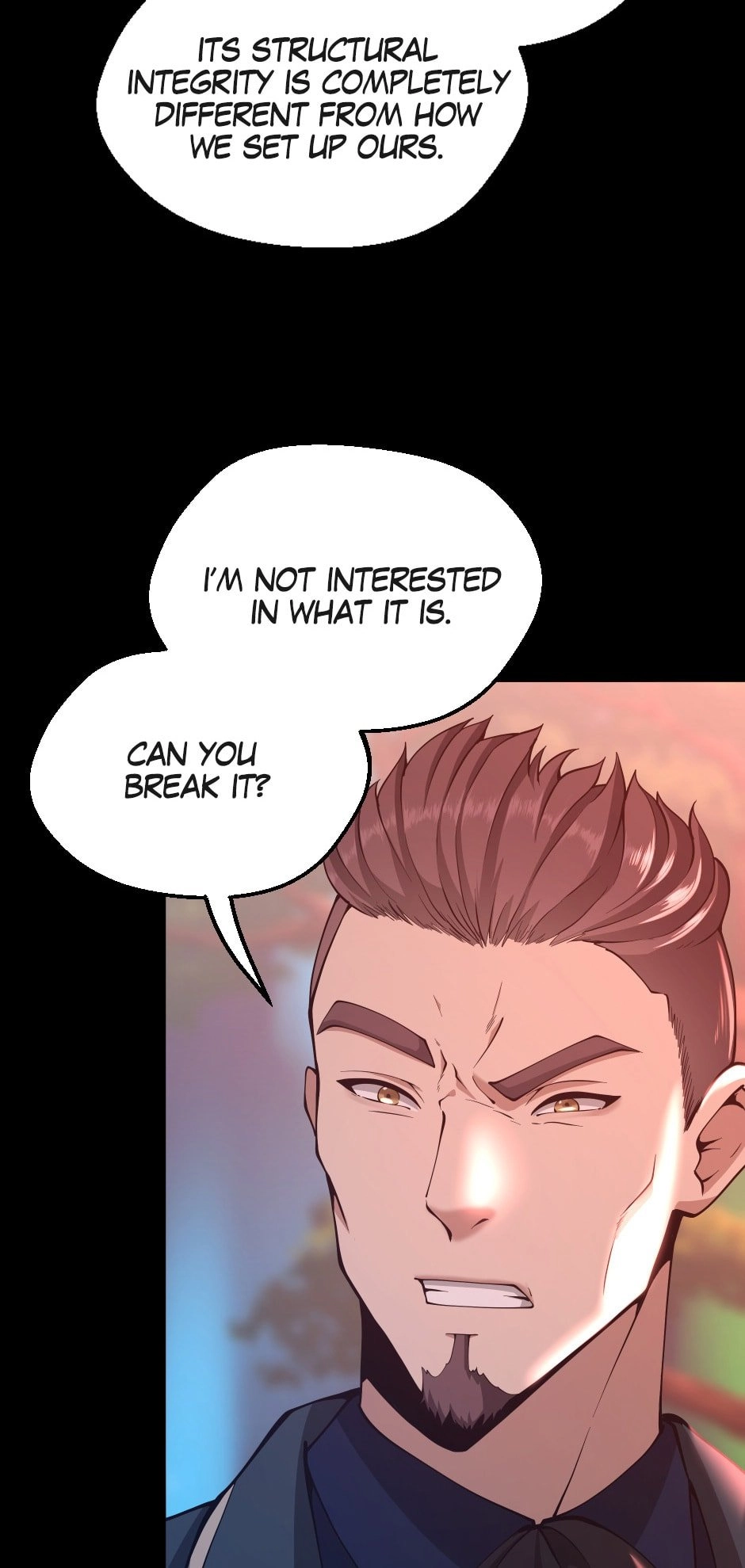 The Beginning After the End Chapter 136, page 6 of 76
