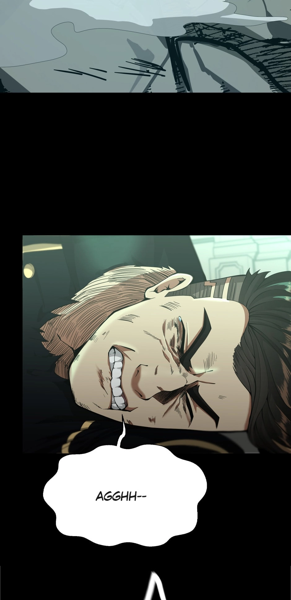 The Beginning After the End Chapter 136, page 60 of 76