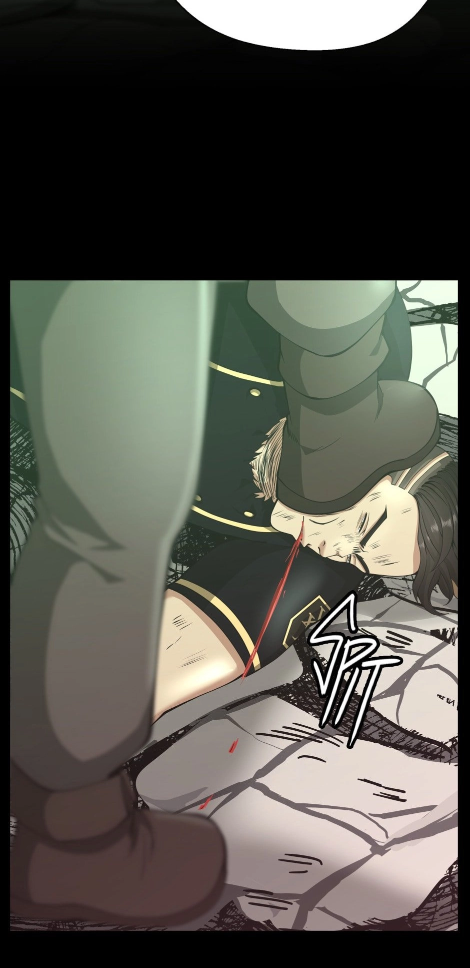 The Beginning After the End Chapter 136, page 63 of 76