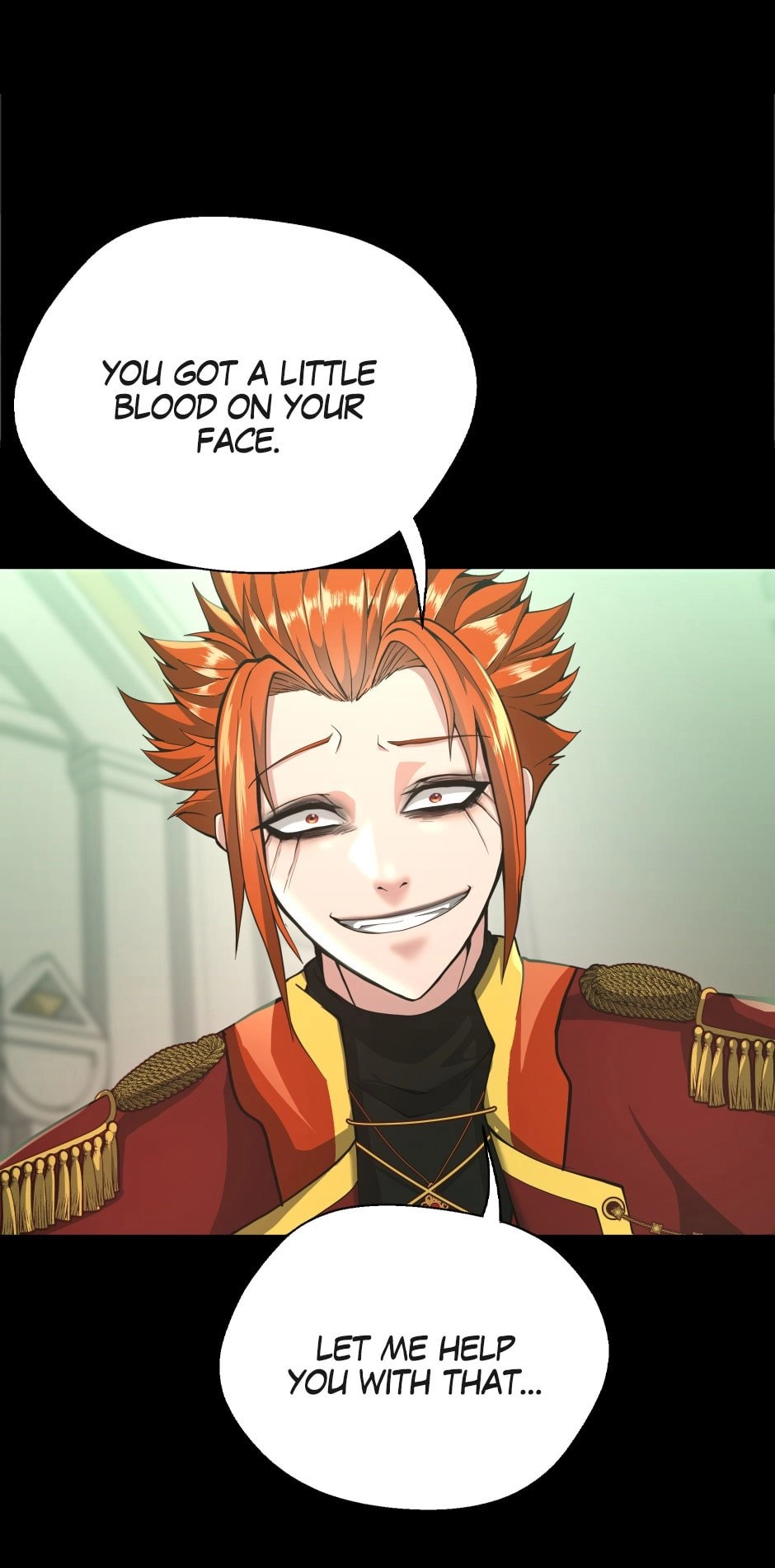 The Beginning After the End Chapter 136, page 64 of 76