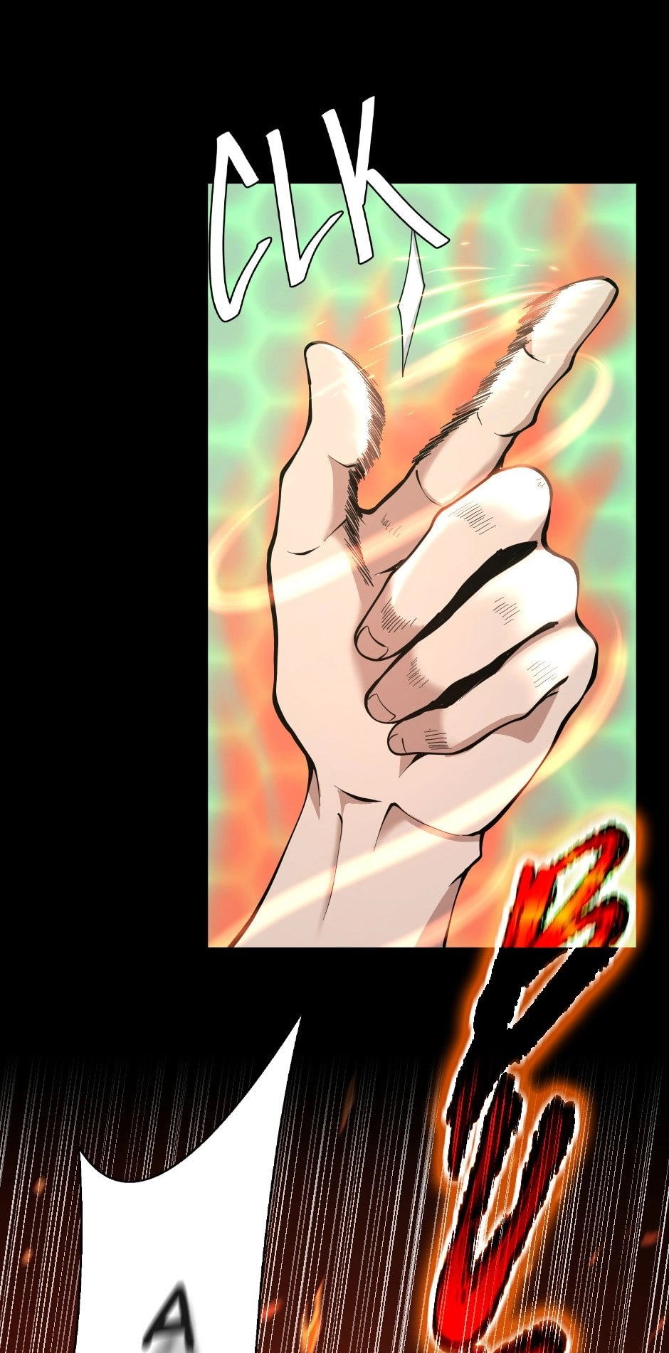 The Beginning After the End Chapter 136, page 65 of 76