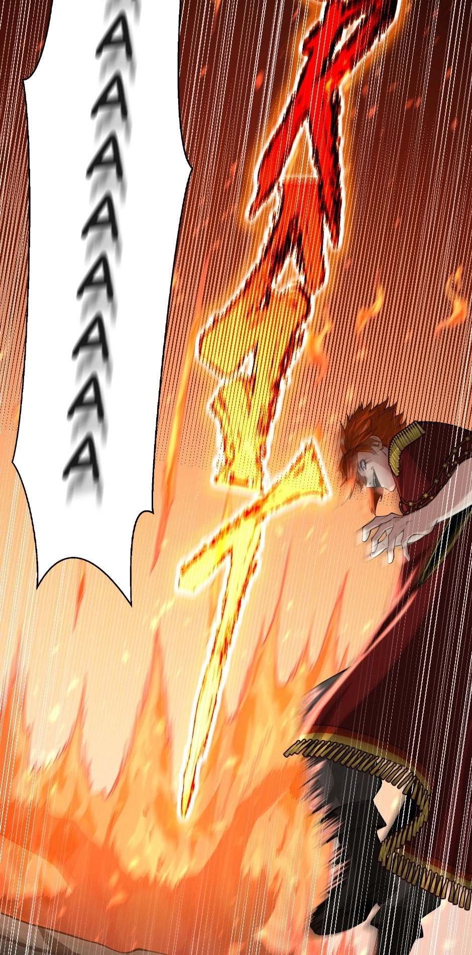 The Beginning After the End Chapter 136, page 66 of 76