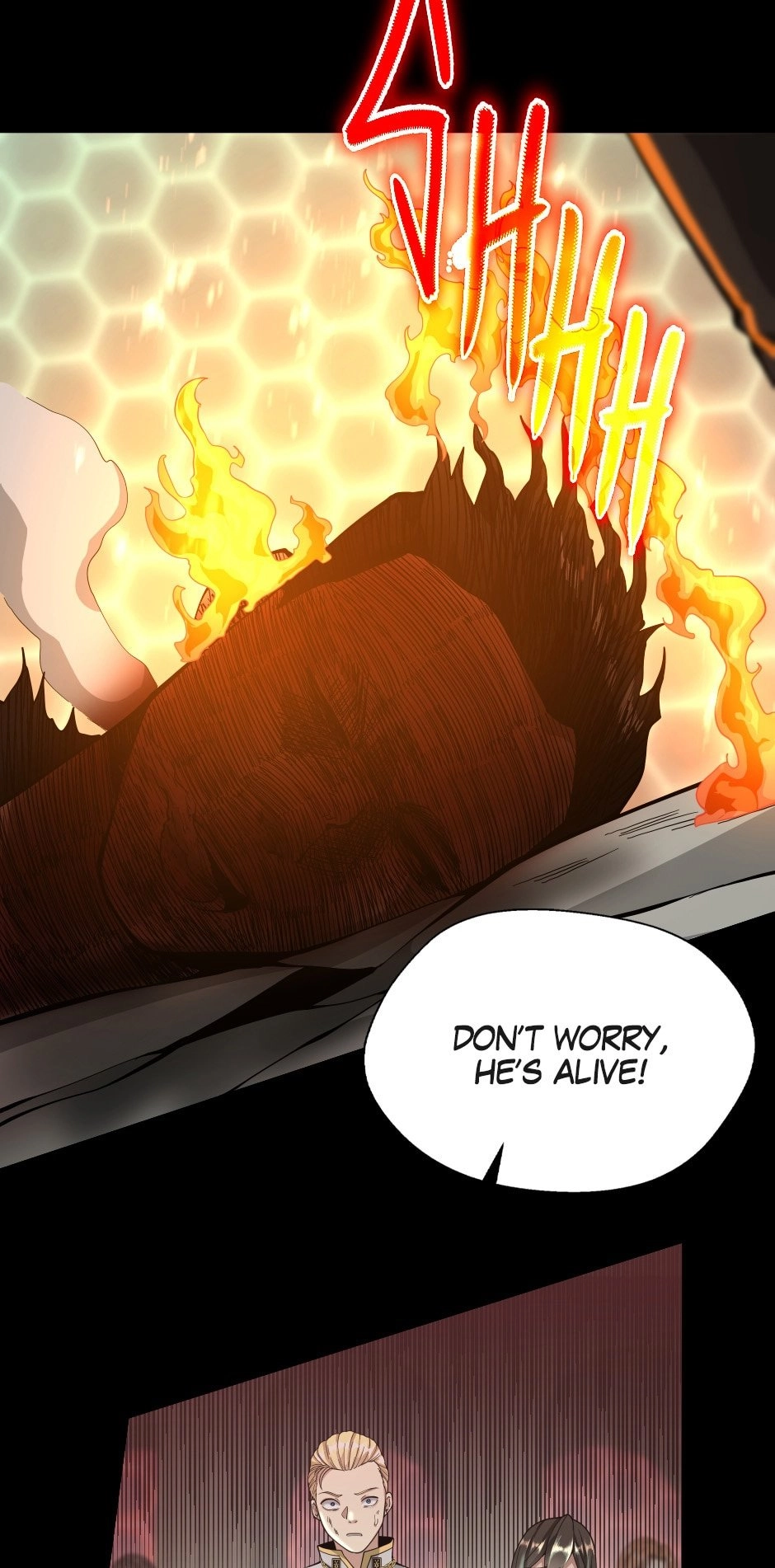 The Beginning After the End Chapter 136, page 68 of 76