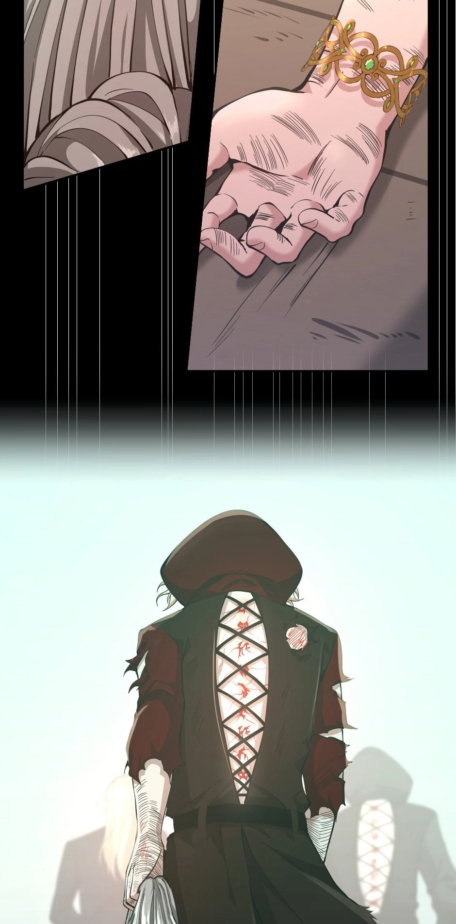 The Beginning After the End Chapter 136, page 74 of 76