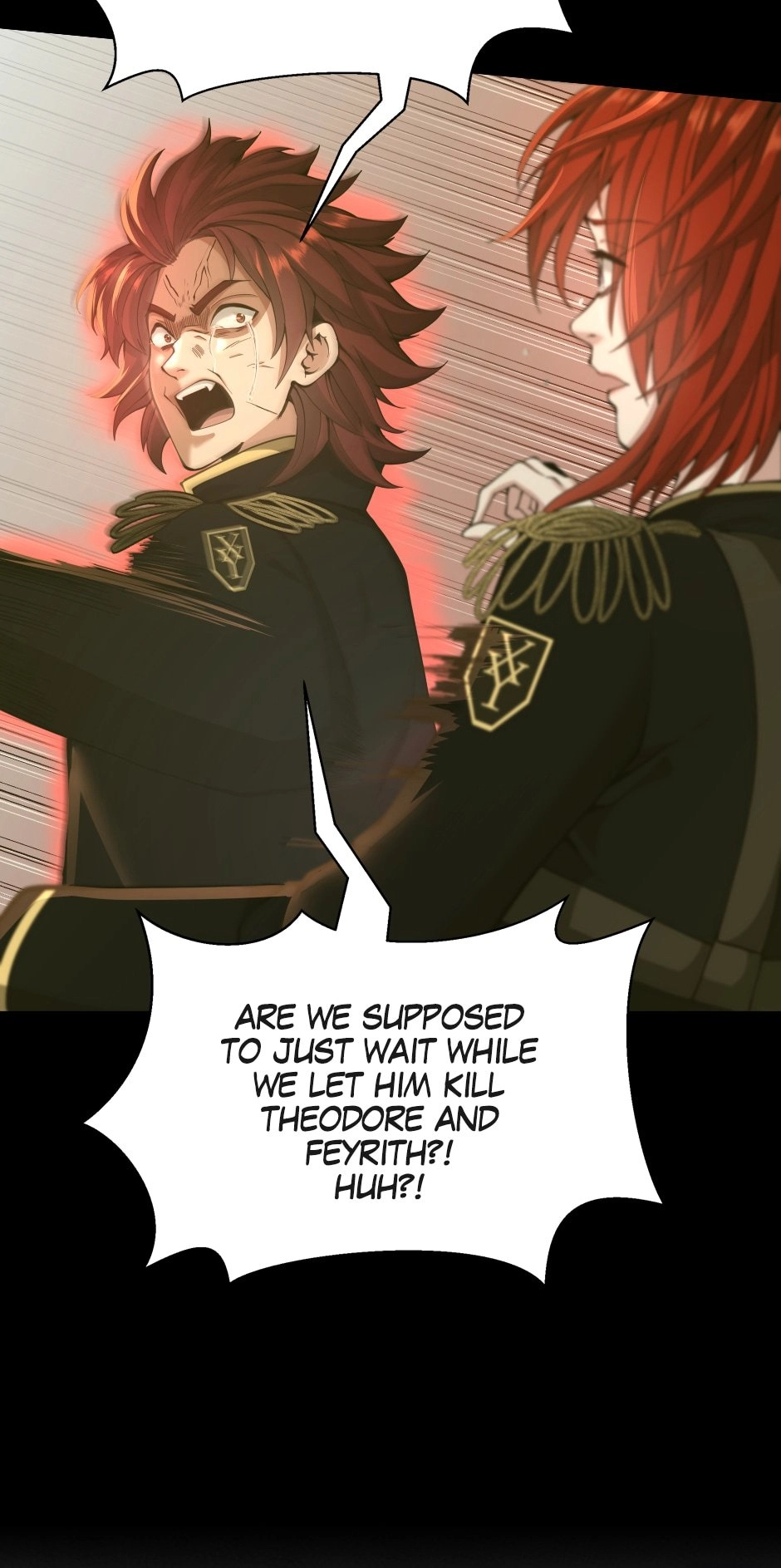 The Beginning After the End Chapter 137, page 10 of 74