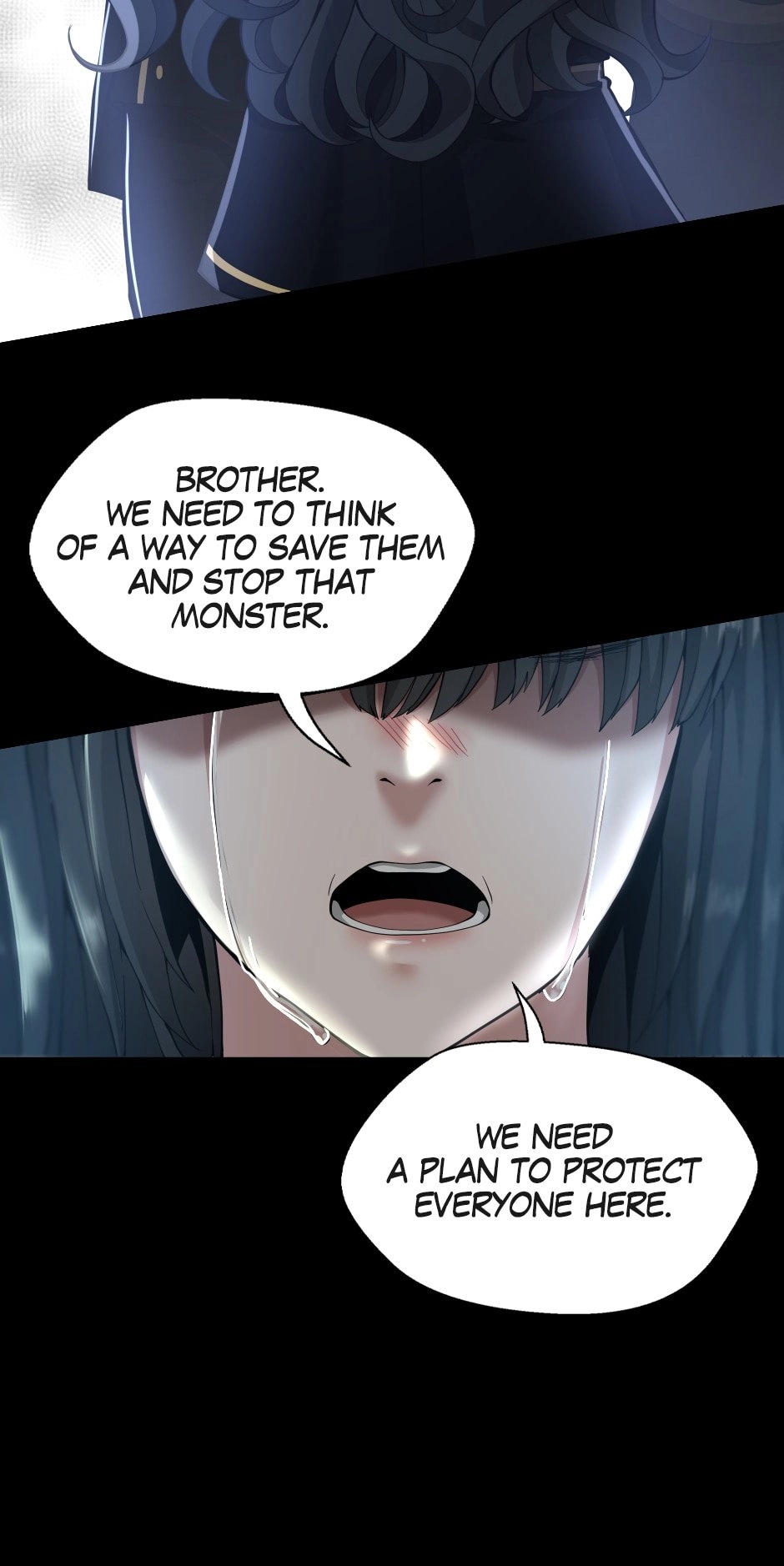 The Beginning After the End Chapter 137, page 12 of 74