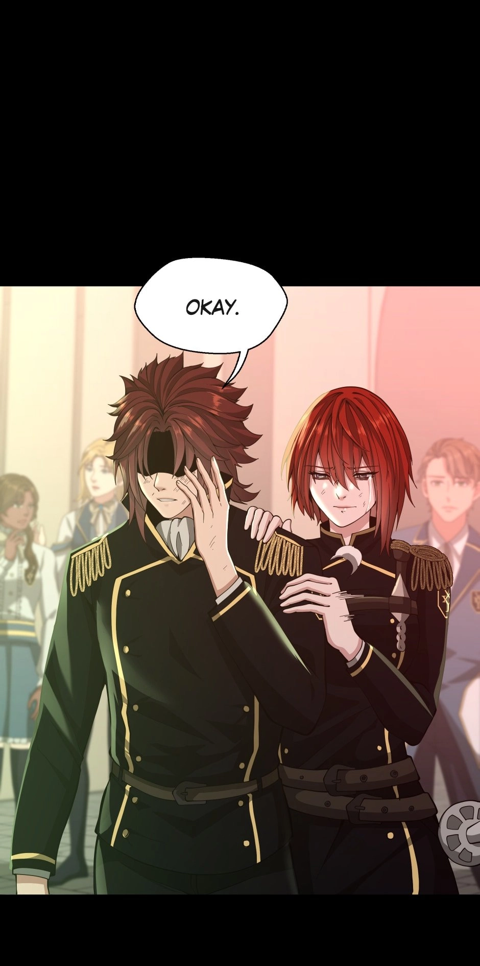 The Beginning After the End Chapter 137, page 15 of 74