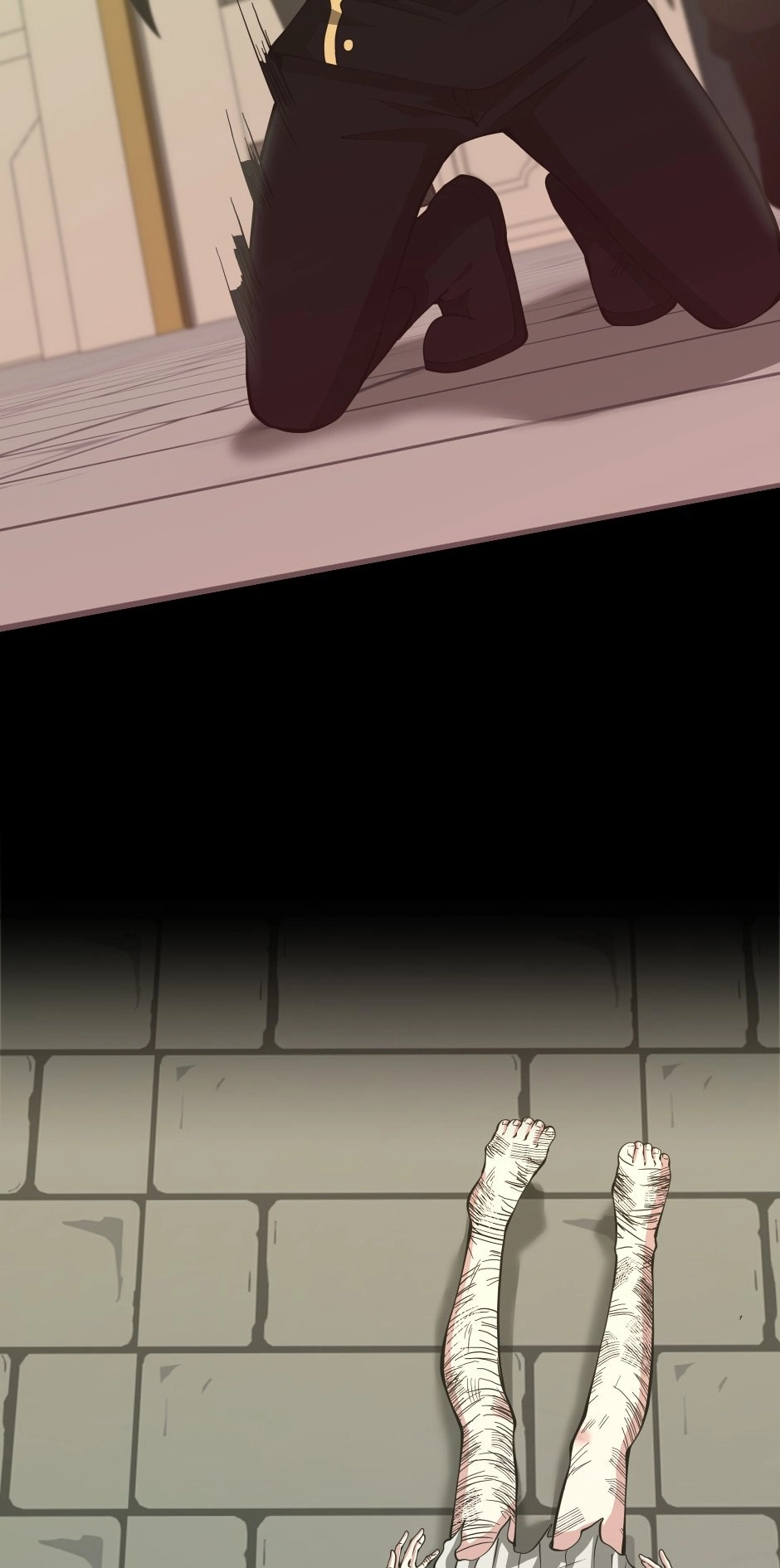 The Beginning After the End Chapter 137, page 20 of 74