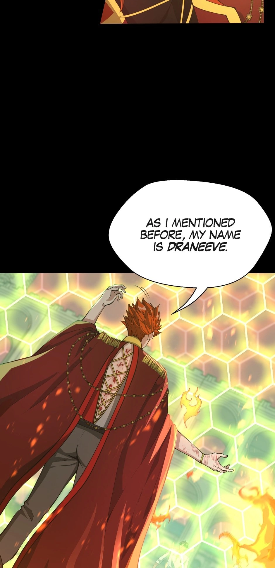 The Beginning After the End Chapter 137, page 27 of 74