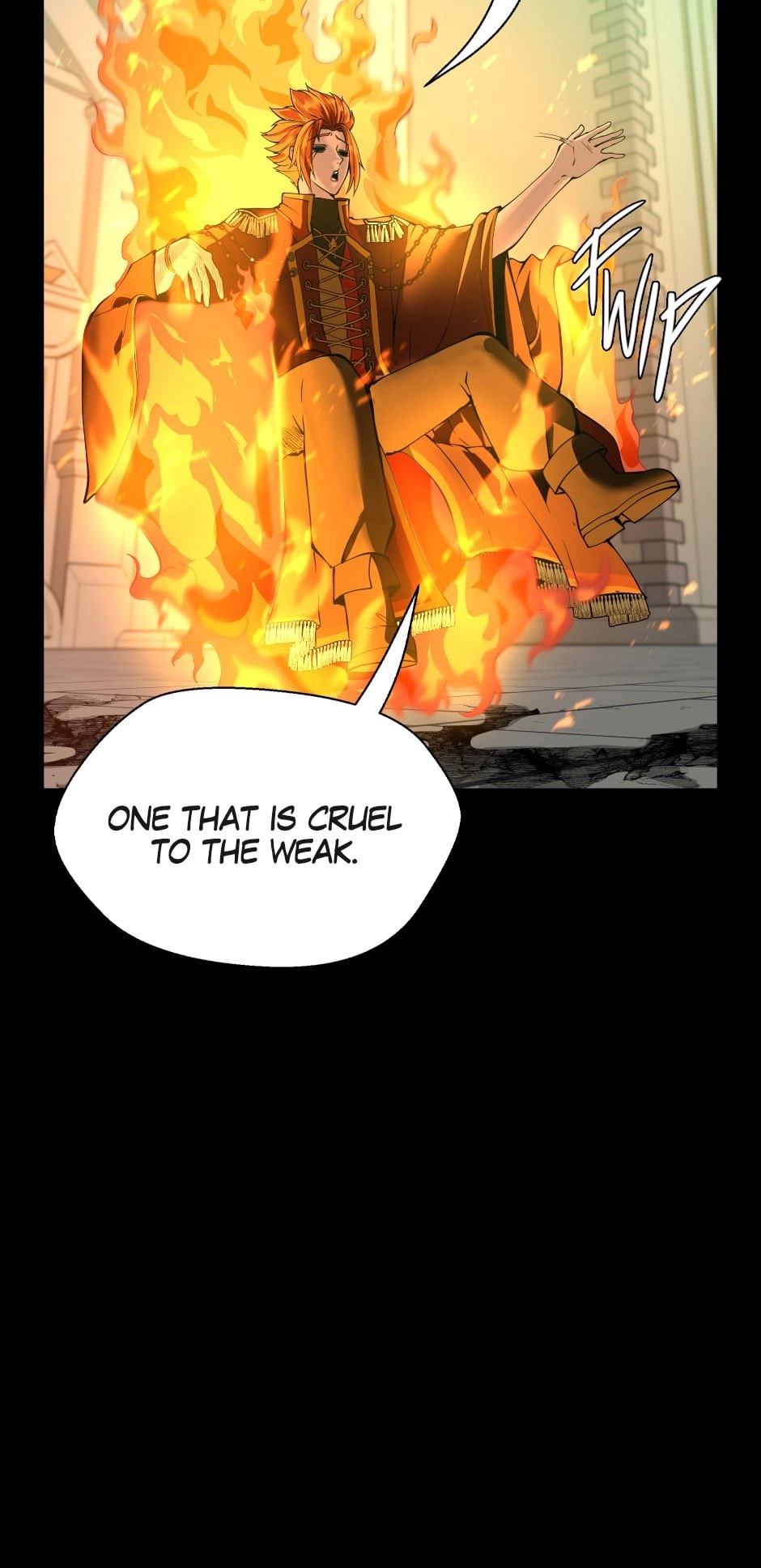 The Beginning After the End Chapter 137, page 30 of 74