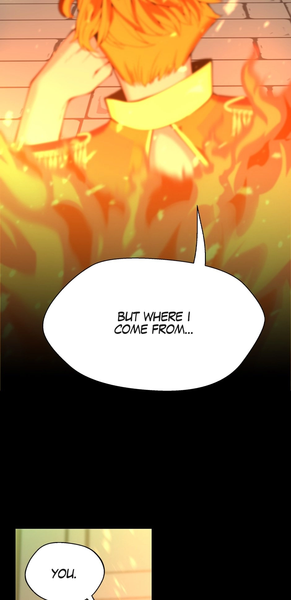 The Beginning After the End Chapter 137, page 32 of 74