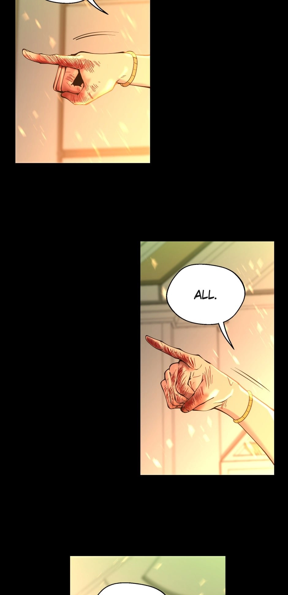 The Beginning After the End Chapter 137, page 33 of 74