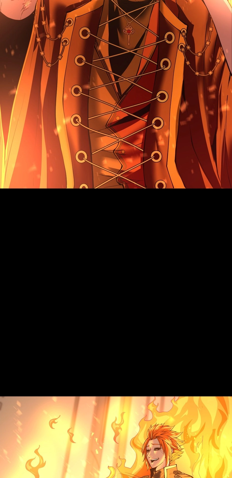 The Beginning After the End Chapter 137, page 35 of 74