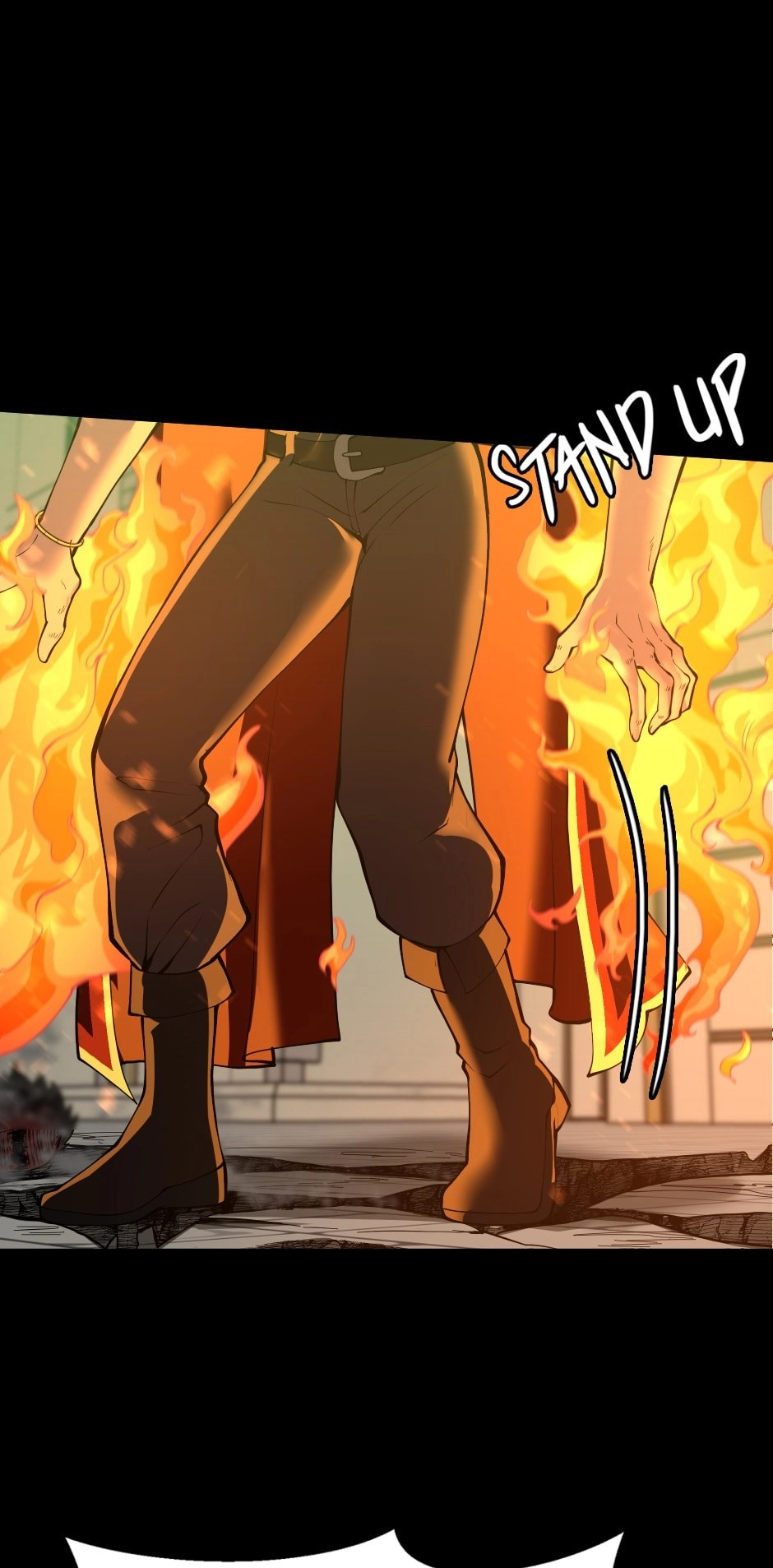 The Beginning After the End Chapter 137, page 38 of 74
