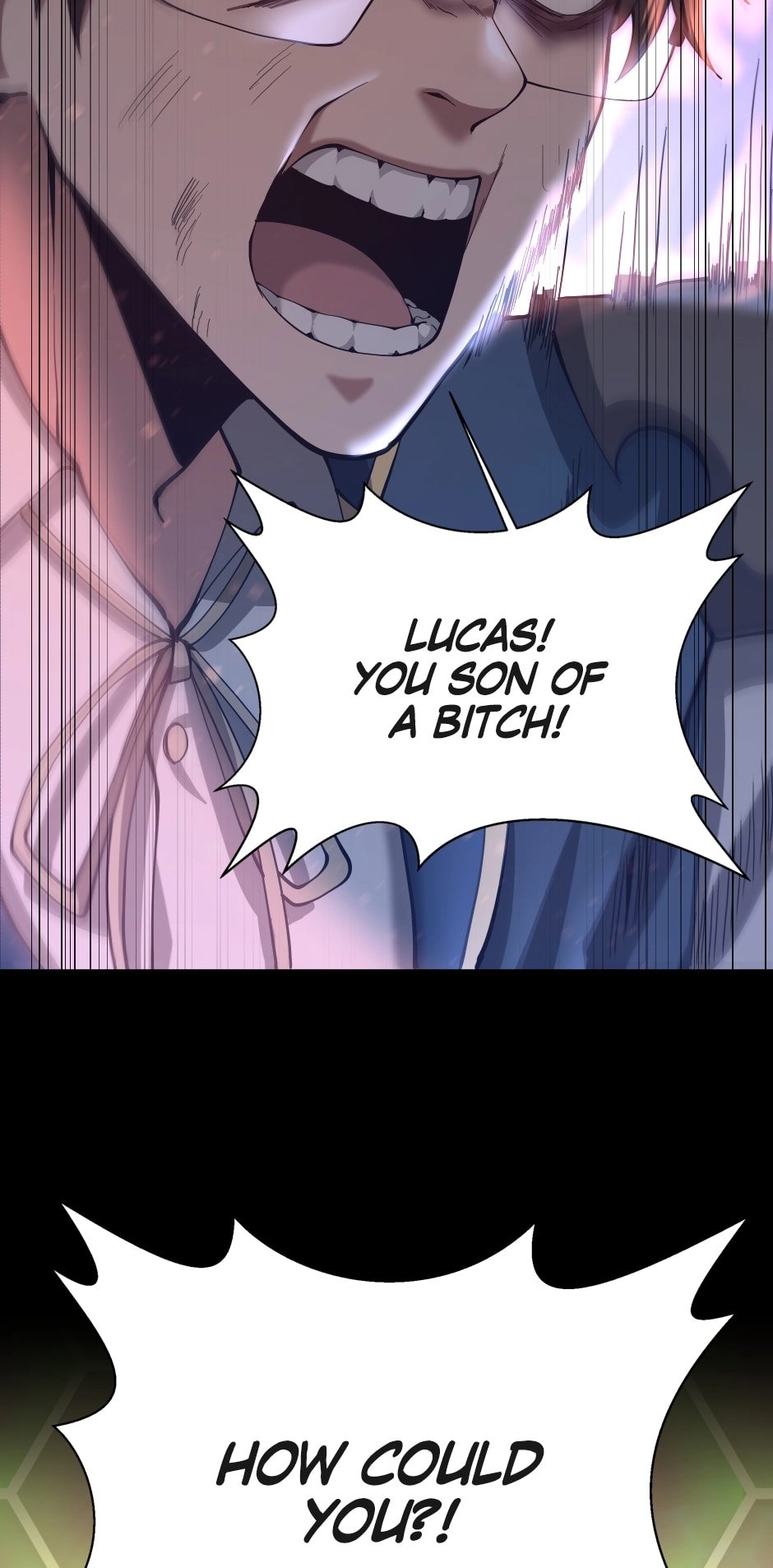 The Beginning After the End Chapter 137, page 45 of 74