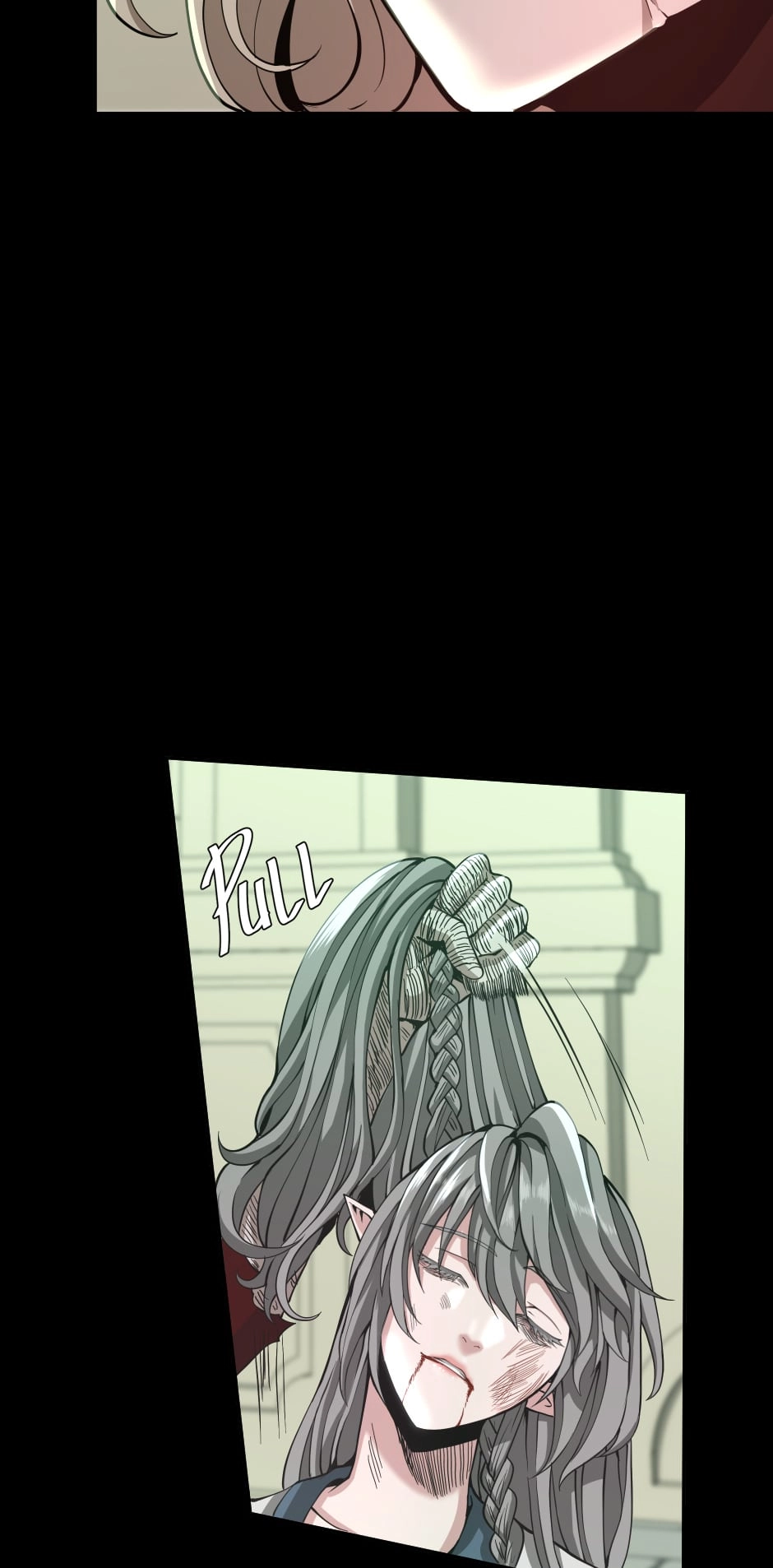 The Beginning After the End Chapter 137, page 48 of 74