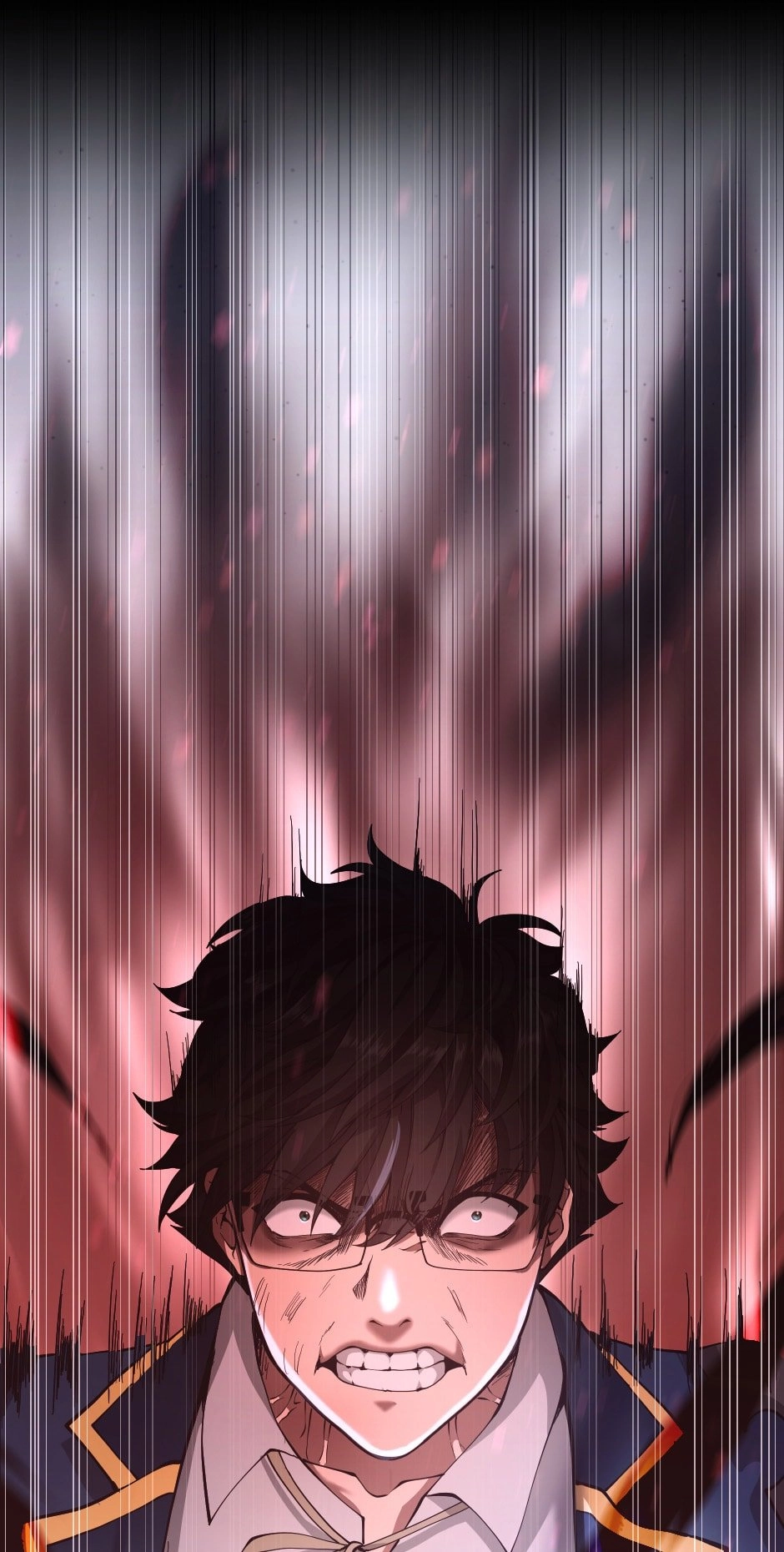 The Beginning After the End Chapter 137, page 50 of 74