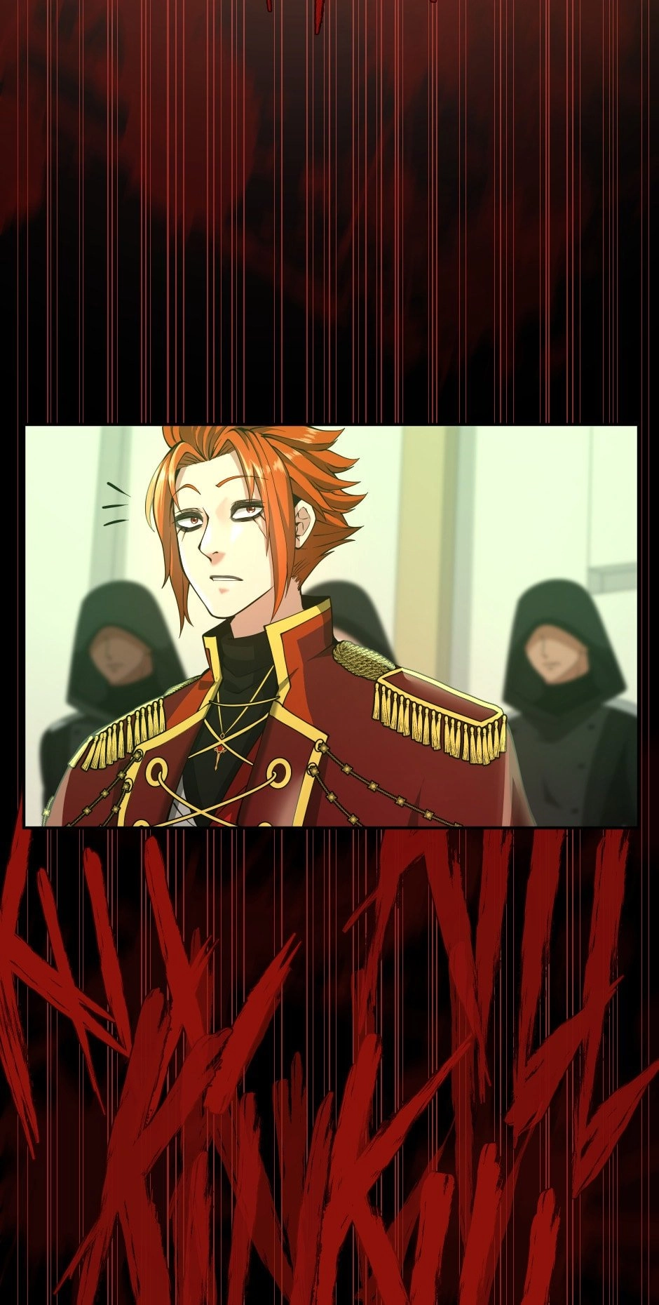 The Beginning After the End Chapter 137, page 52 of 74
