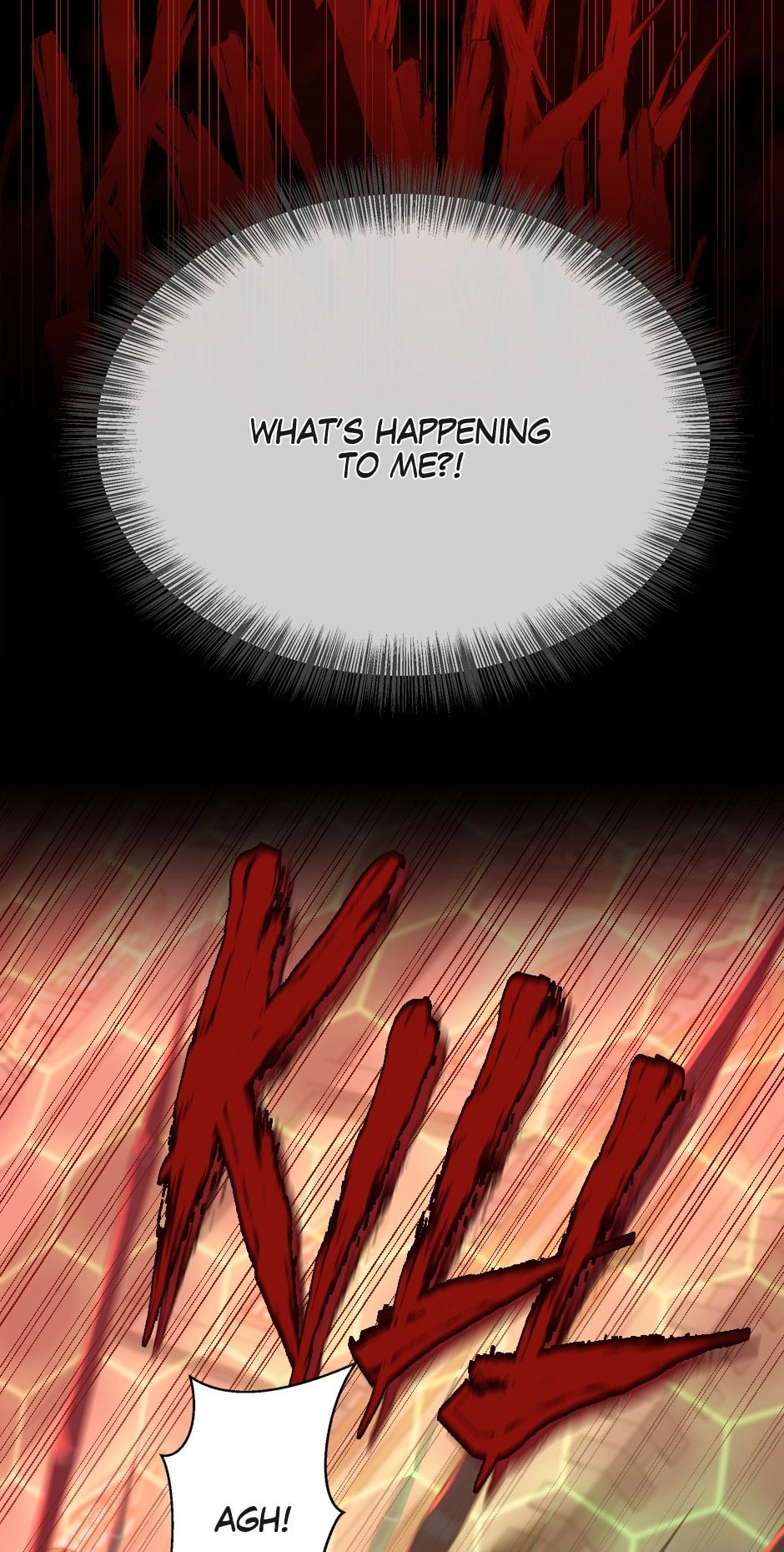 The Beginning After the End Chapter 137, page 54 of 74