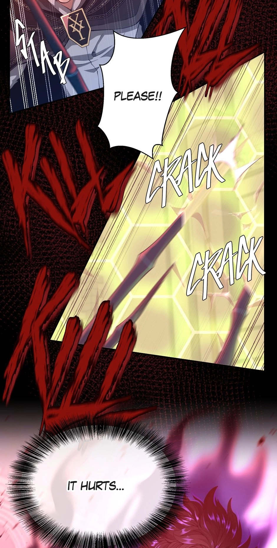 The Beginning After the End Chapter 137, page 56 of 74