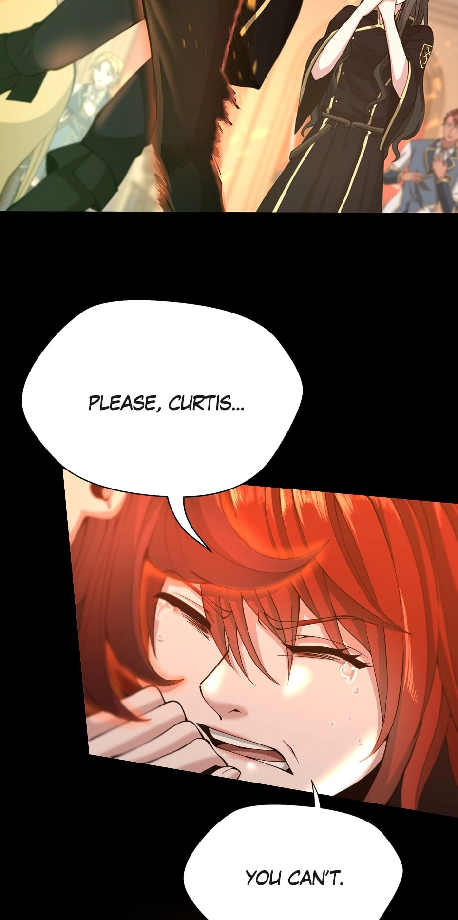 The Beginning After the End Chapter 137, page 6 of 74