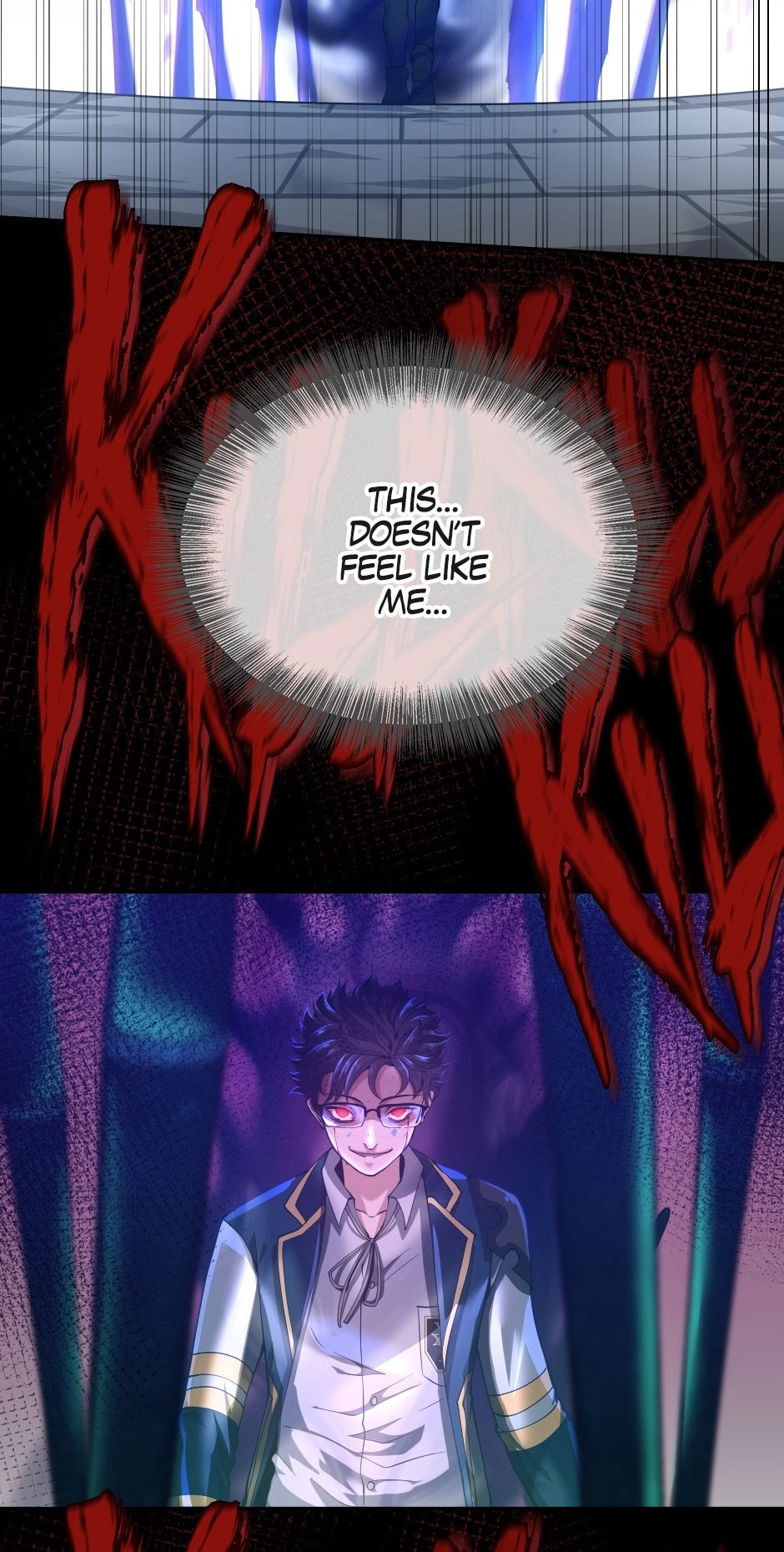 The Beginning After the End Chapter 137, page 61 of 74