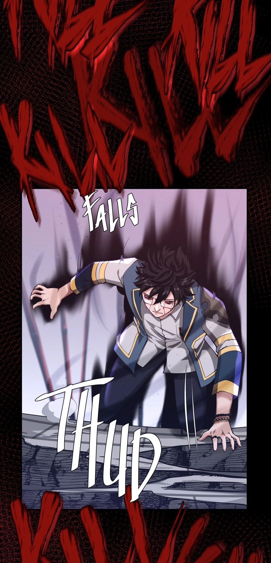 The Beginning After the End Chapter 137, page 64 of 74