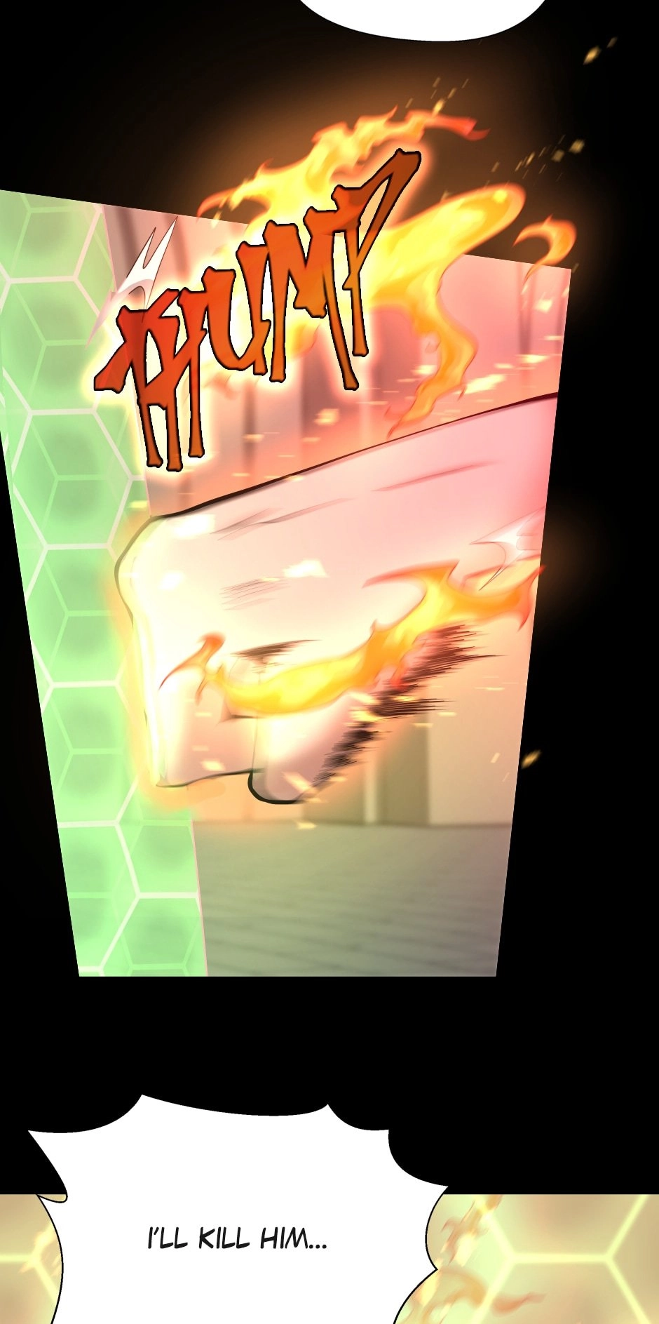 The Beginning After the End Chapter 137, page 7 of 74