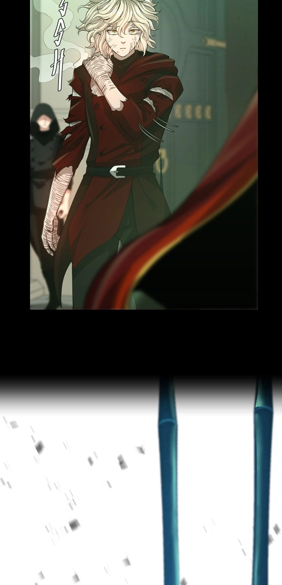 The Beginning After the End Chapter 137, page 70 of 74