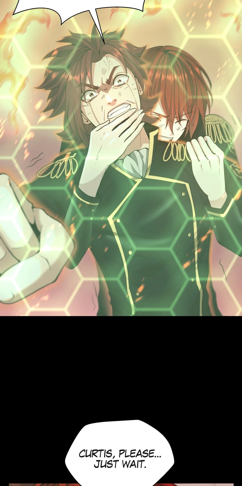 The Beginning After the End Chapter 137, page 8 of 74
