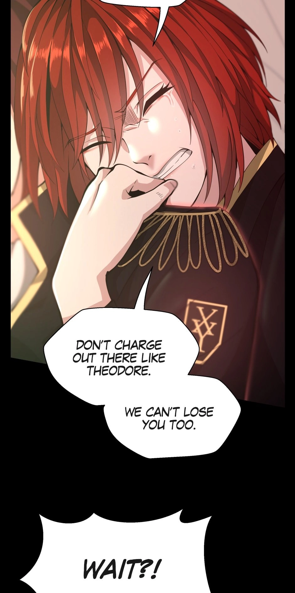 The Beginning After the End Chapter 137, page 9 of 74
