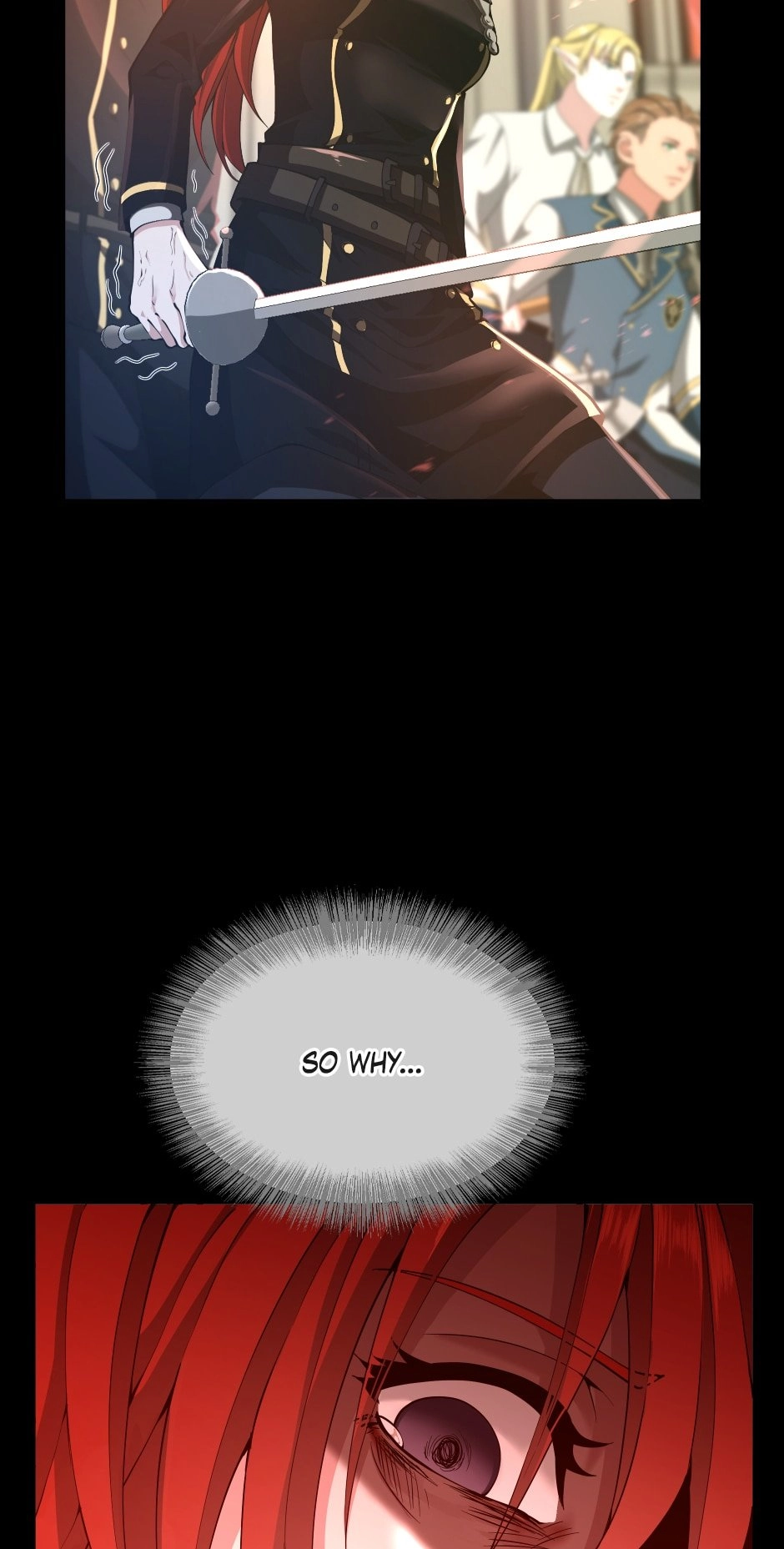 The Beginning After the End Chapter 138, page 10 of 101
