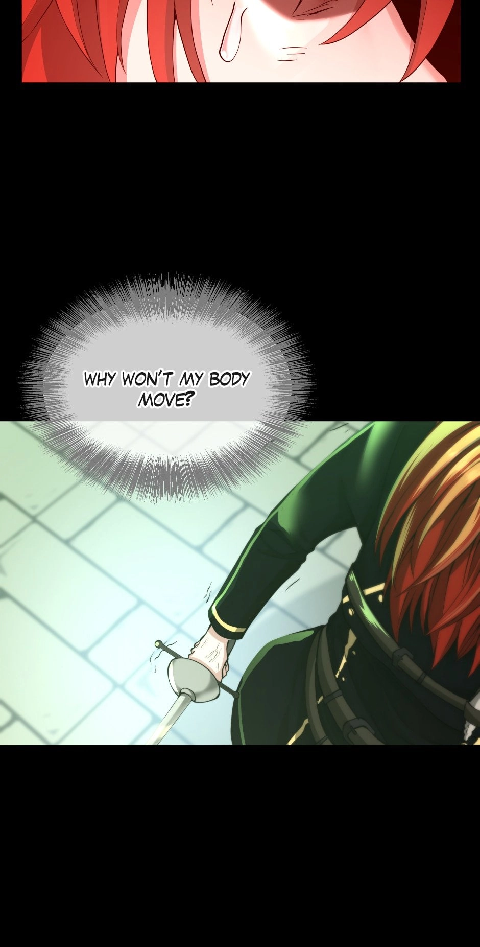 The Beginning After the End Chapter 138, page 11 of 101