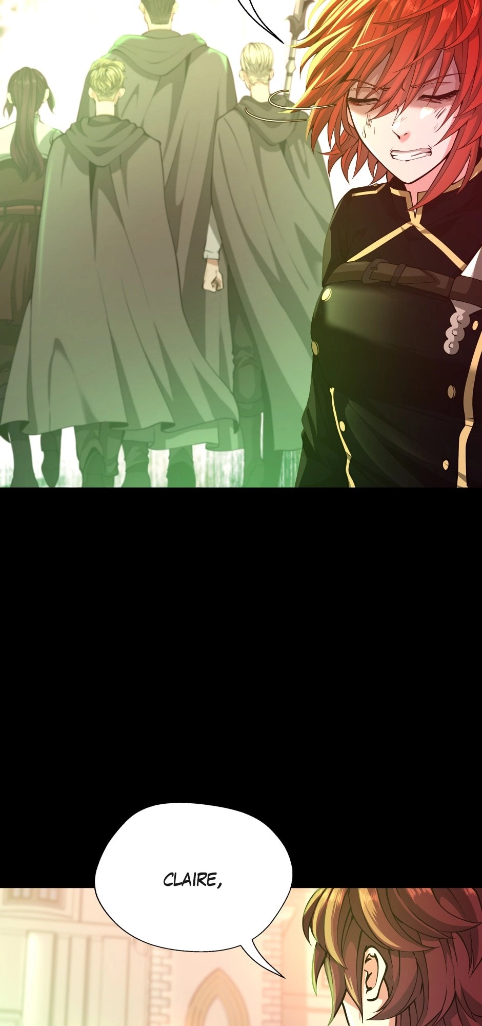 The Beginning After the End Chapter 138, page 15 of 101