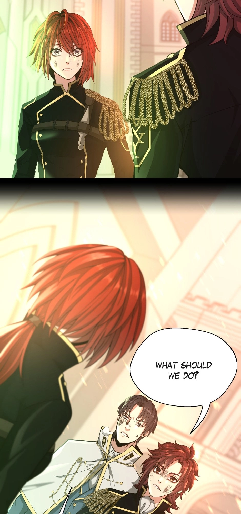 The Beginning After the End Chapter 138, page 16 of 101
