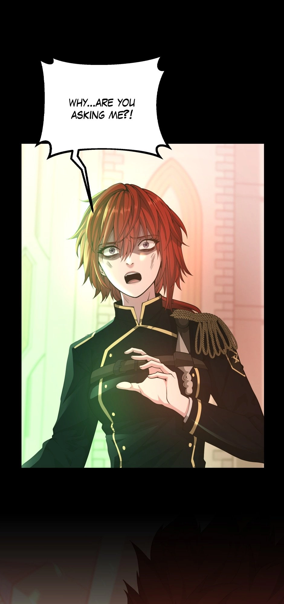 The Beginning After the End Chapter 138, page 18 of 101