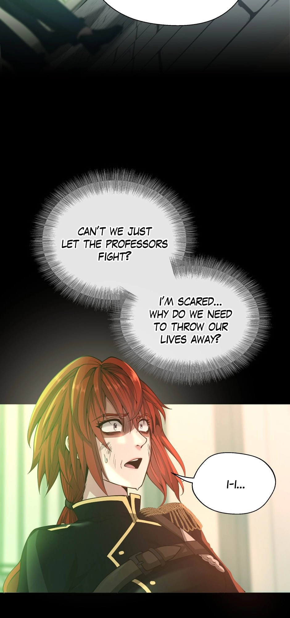 The Beginning After the End Chapter 138, page 20 of 101