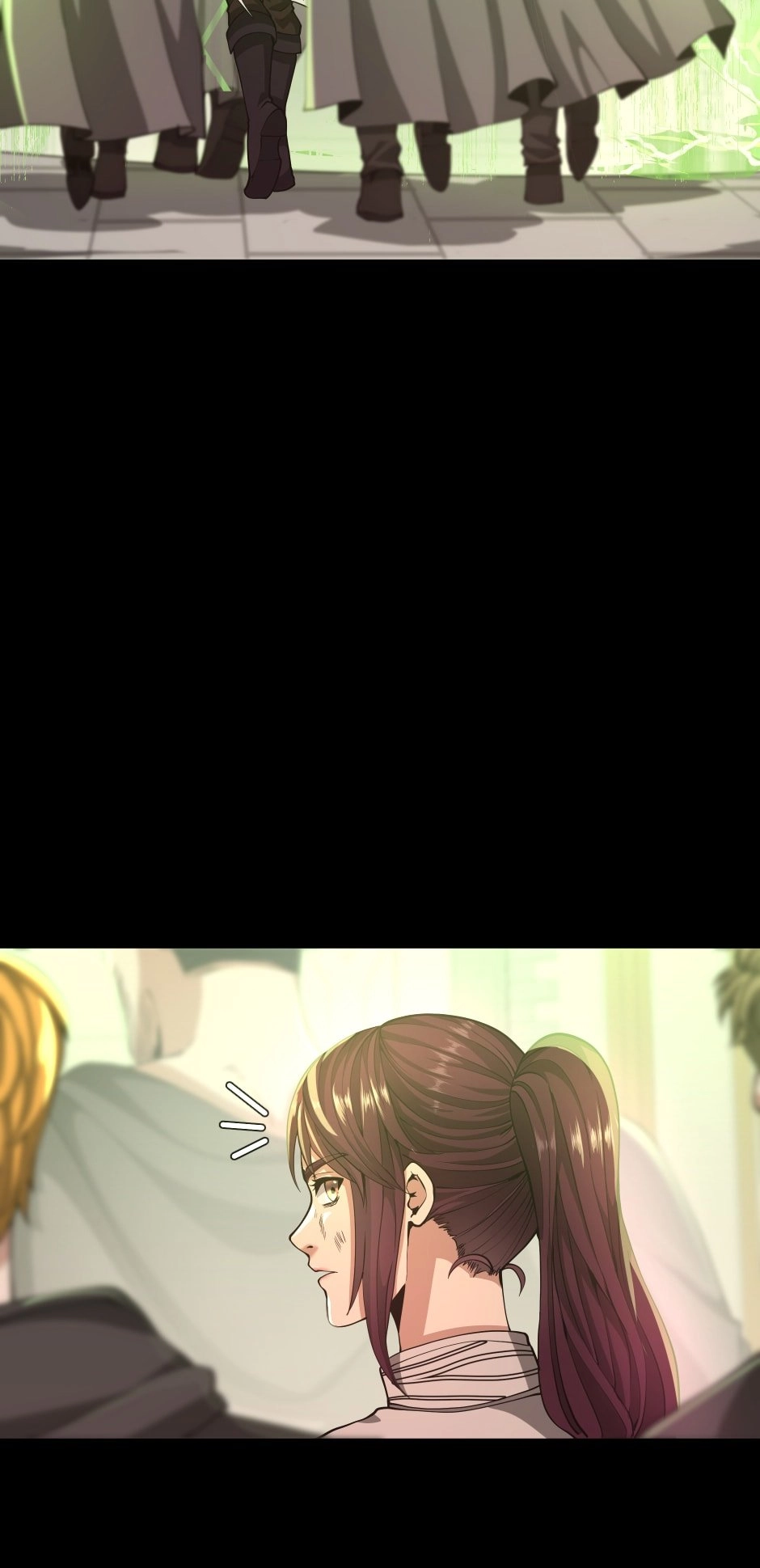 The Beginning After the End Chapter 138, page 24 of 101