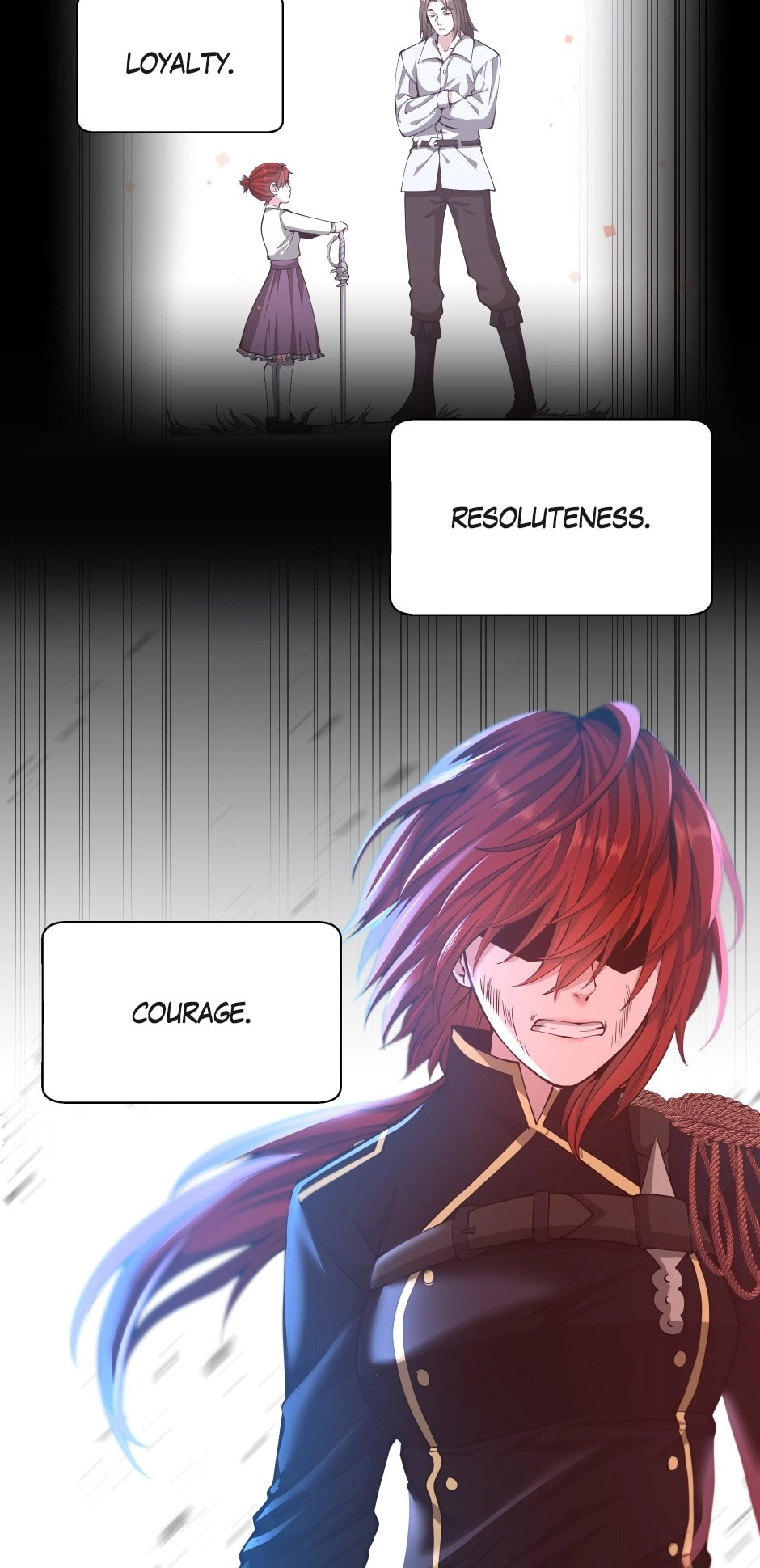 The Beginning After the End Chapter 138, page 27 of 101